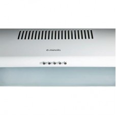 Вытяжка MINOLA HPL 6140 WH 630