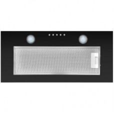 Вытяжка Perfelli BI 6562 A 1000 BL LED GLASS