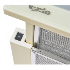 Вытяжка Ventolux GARDA 60 IVG (650) IT H