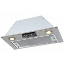 Вытяжка Ventolux PUNTO 60 Inox (650) PB IT