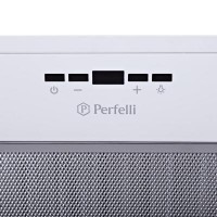Вытяжка Perfelli BIET 6512 A 1000 W LED