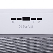 Вытяжка Perfelli BIET 6512 A 1000 W LED