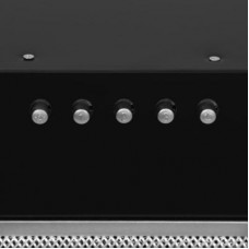 Вытяжка Perfelli BI 6562 A 1000 BL LED GLASS