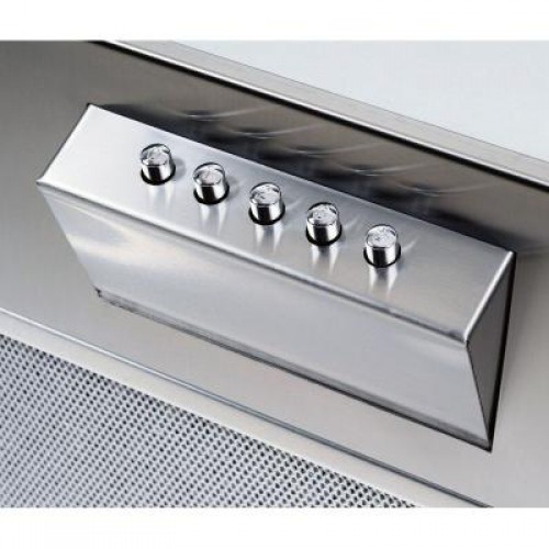 Вытяжка Ventolux PUNTO 60 Inox (650) PB IT