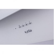 Вытяжка Ventolux WAVE 60 WH (750) TRC