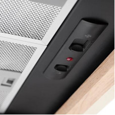 Вытяжка Borgio BHK 60 Wood black