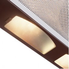 Вытяжка PYRAMIDA TL 50 SLIM BR