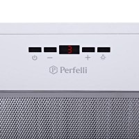 Вытяжка Perfelli BIET 6512 A 1000 W LED