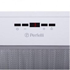 Вытяжка Perfelli BIET 6512 A 1000 W LED