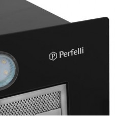 Вытяжка Perfelli BI 6562 A 1000 BL LED GLASS