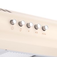 Вытяжка Pyramida Uno 60 IV