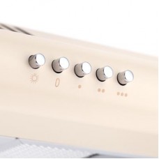 Вытяжка Pyramida Uno 60 IV