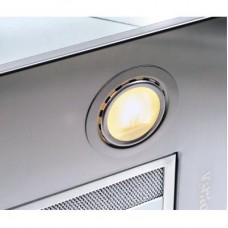 Вытяжка Ventolux PUNTO 60 Inox (650) PB IT