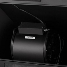 Вытяжка Borgio BHK 60 Wood black