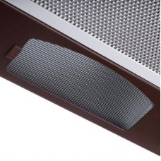 Вытяжка PYRAMIDA TL 50 SLIM BR