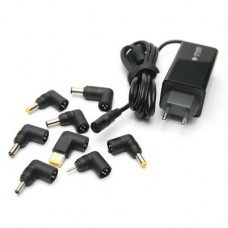 Блок питания к ноутбуку PowerPlant AD-390 220V, 90W Универсальный (KD00MS0045)