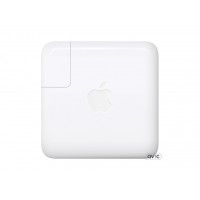Блок питания для ноутбука Apple 87W USB-C Power Adapter (MNF82)
