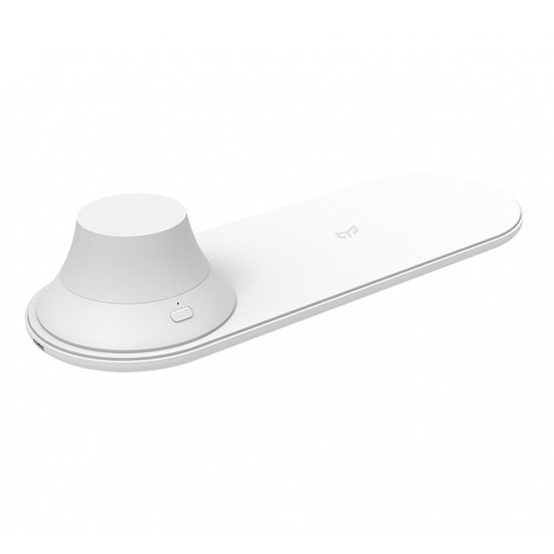 Беспроводное зарядное устройство Xiaomi Yeelight Wireless Charging Night Light (YLYD04YI)