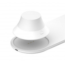 Беспроводное зарядное устройство Xiaomi Yeelight Wireless Charging Night Light (YLYD04YI)