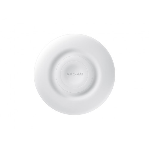 Беспроводное зарядное устройство Samsung Fast Wireless Charger Pad White (EP-P3100TWEGGB)