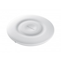 Беспроводное зарядное устройство Samsung Fast Wireless Charger Pad White (EP-P3100TWEGGB)