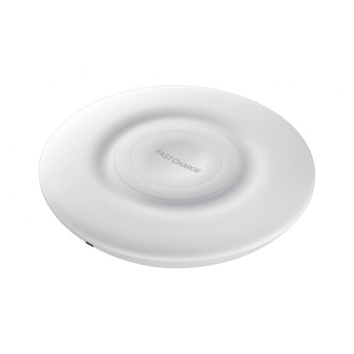 Беспроводное зарядное устройство Samsung Fast Wireless Charger Pad White (EP-P3100TWEGGB)