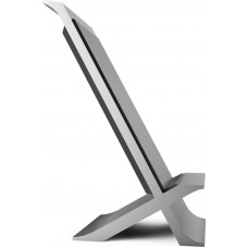 Беспроводное зарядное устройство Canpow CP-X 1A Silver (343367)