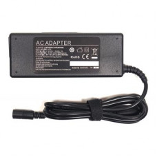 Блок питания к ноутбуку PowerPlant 90W Универсальный, 15-20V, 6A (NA700028)