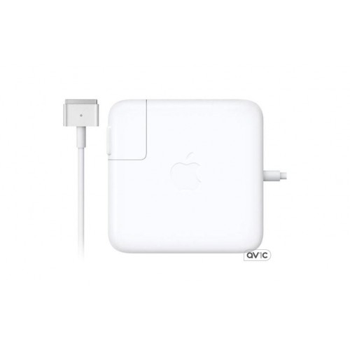 Блок питания для ноутбука Apple MagSafe 2 Power Adapter 60W (MD565) Box