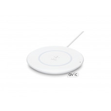 Беспроводное зарядное устройство Belkin BOOST UP Wireless Charging Pad for iPhone X, iPhone 8 Plus, iPhone 8 (HL802)
