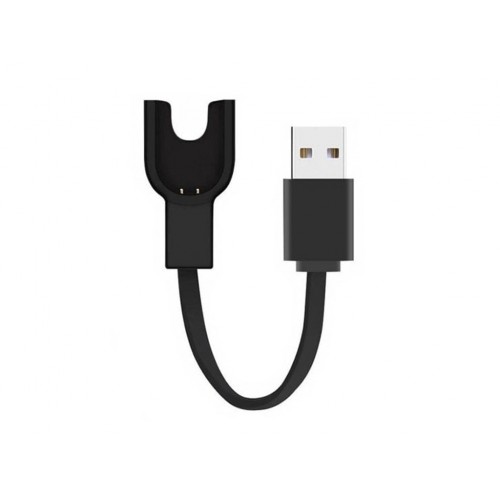 Зарядное устройство для фитнес-браслета Xiaomi USB charger for Mi Band 3 (SJV4111TY)