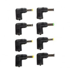 Блок питания к ноутбуку PORTO 70W, DC 15-24V (регулируемый), 4A max, + USB 5V,1A (MN-505I)