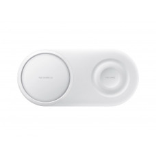 Беспроводное зарядное устройство Samsung Wireless Charger Duo White (EP-P5200TWEGUS)