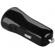 Автомобильное ЗУ Baseus 2.1A Dual USB Sport (Black) (CCALL-CR01)