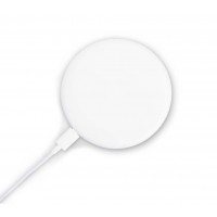 Беспроводное зарядное устройство Xiaomi Mi Wireless Charger White (MDY-09EF)