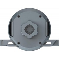 Беспроводное автомобильное зарядное устройство Canpow CP510 1A Black (343365)