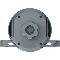 Беспроводное автомобильное зарядное устройство Canpow CP510 1A Black (343365)