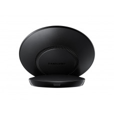 Беспроводное зарядное устройство Samsung Fast Wireless Charger Stand Black (EP-N5100TBEGGB)