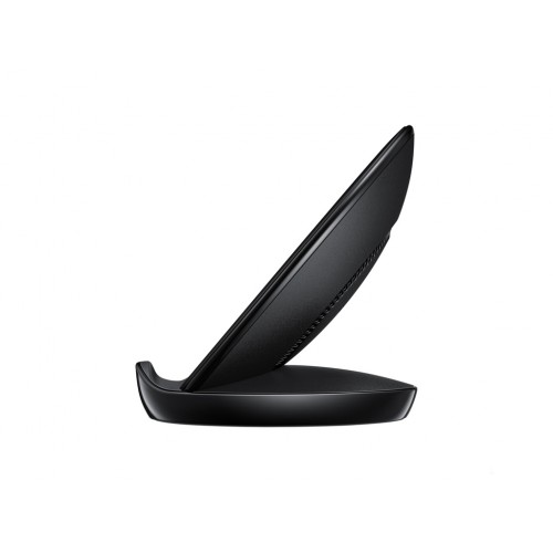 Беспроводное зарядное устройство Samsung Fast Wireless Charger Stand Black (EP-N5100TBEGGB)