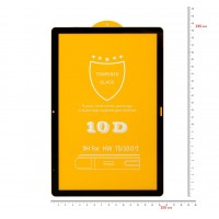 Защитное стекло для HUAWEI MediaPad T5 2018