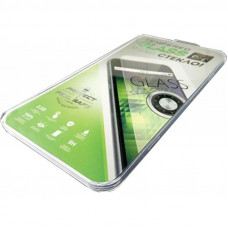 Защитное стекло PowerPlant для Apple iPhone 5/5S/5C/SE, 2.5D (DV00TS0013)