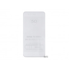 Защитное стекло (NP) FullGlue Xiaomi MI 5X/A1 (белый)
