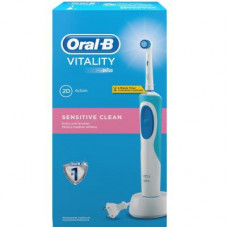 Электрическая зубная щетка Oral-B Vitality D12.513