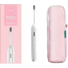 Электрическая зубная щетка MiPow BOCALI Light pink