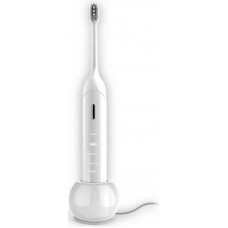 Электрическая зубная щетка MiPow BOCALI Light pink