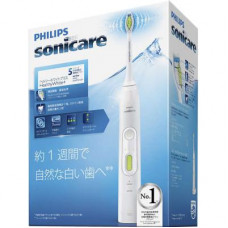 Электрическая зубная щетка PHILIPS HX8911/01