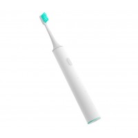 Электрическая зубная щетка Xiaomi MiJia Sound Electric Toothbrush White (DDYS01SKS)