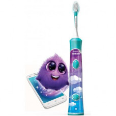 Электрическая зубная щетка PHILIPS HX6322/04