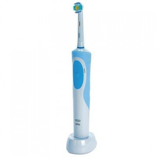 Электрическая зубная щетка Oral-B by Braun Vitality 3D White (D12.5133DW)