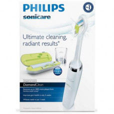 Электрическая зубная щетка PHILIPS HX 9332/04 (HX9332/04)